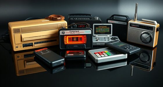 80s gadgets still useful