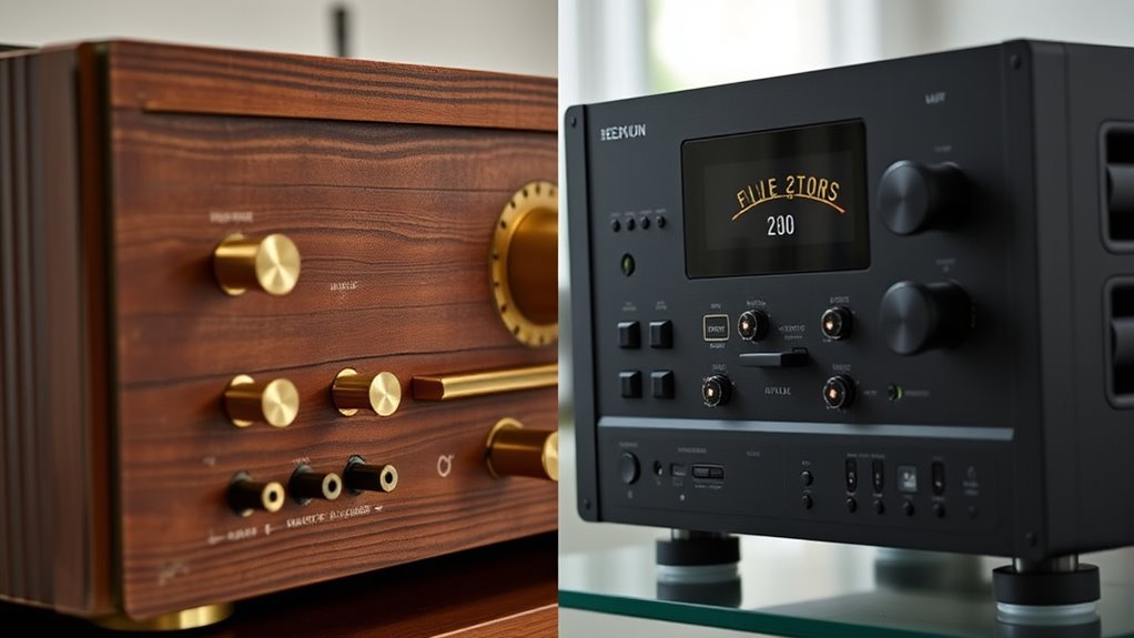 advanced wireless digital audio