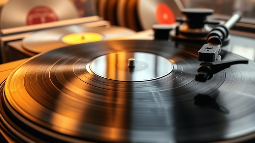 advancements in sound technology