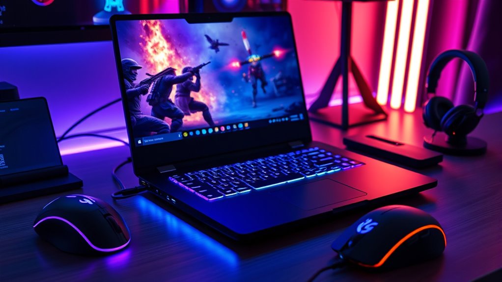 affordable gaming laptops 2025