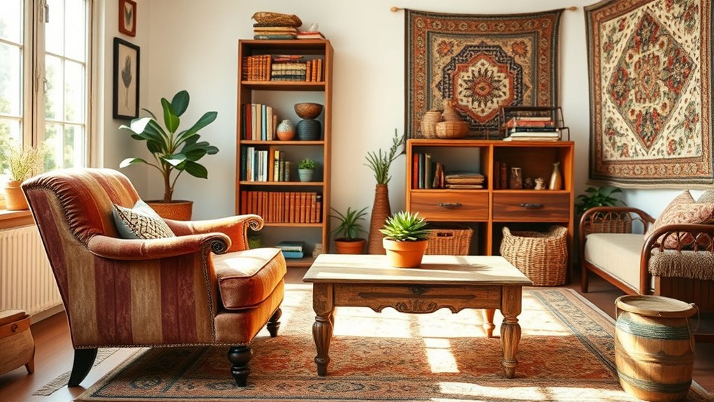 affordable vintage durability