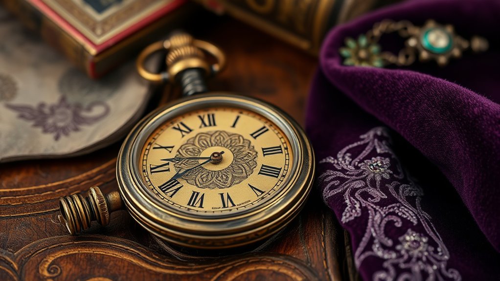 antique history and appraisal