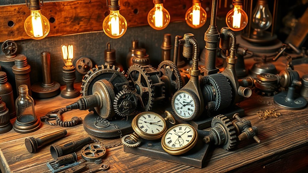 assemble secure illuminate balance