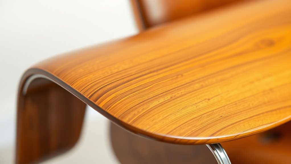 authentic aging and craftsmanship