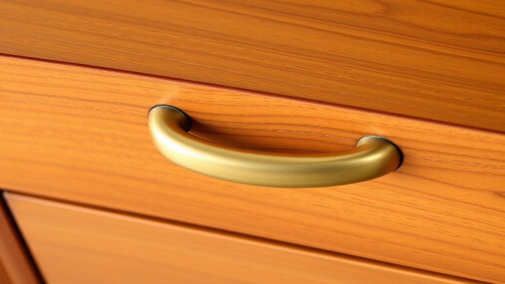 authentic aging and wear