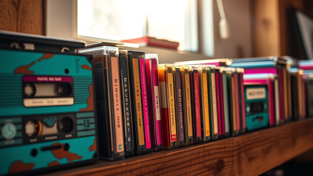 authentic analog sound revival