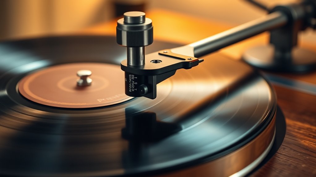 balance force stability sound