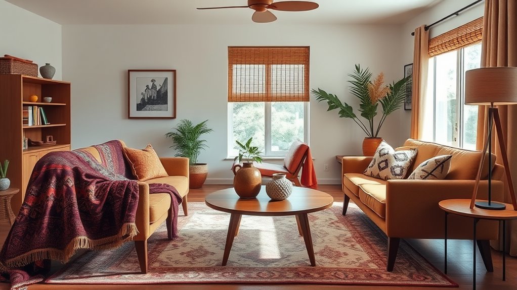 balance simplicity character harmony