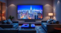 best oled tv cyber monday