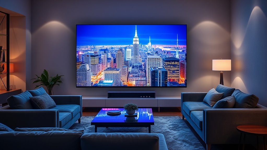 best oled tv cyber monday