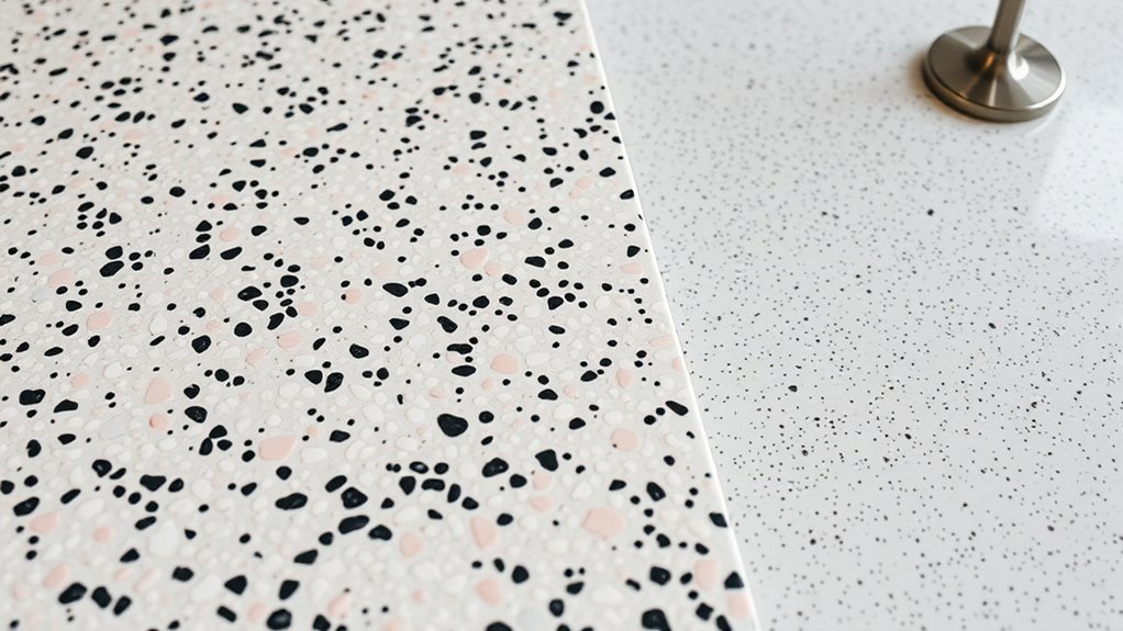 blending vintage and modern