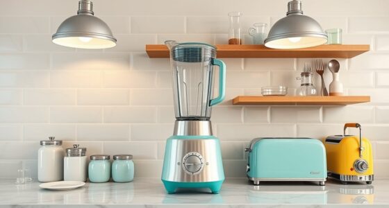 blending vintage style seamlessly