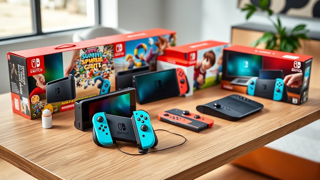 bundle content and value