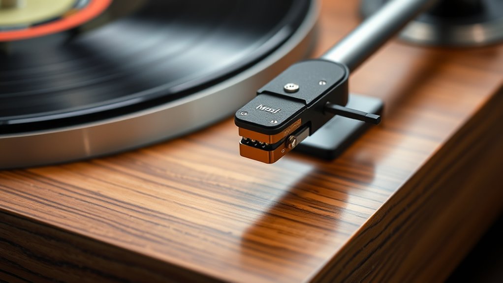 cartridge types and setup