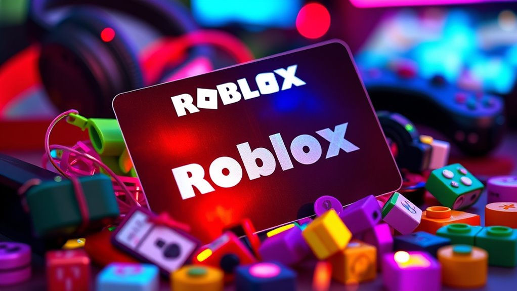 choosing affordable roblox gift cards