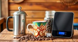coffee gifts for enthusiasts