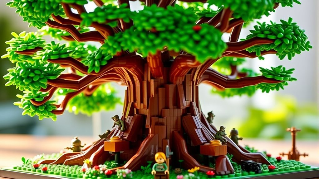 collection compatibility and detail