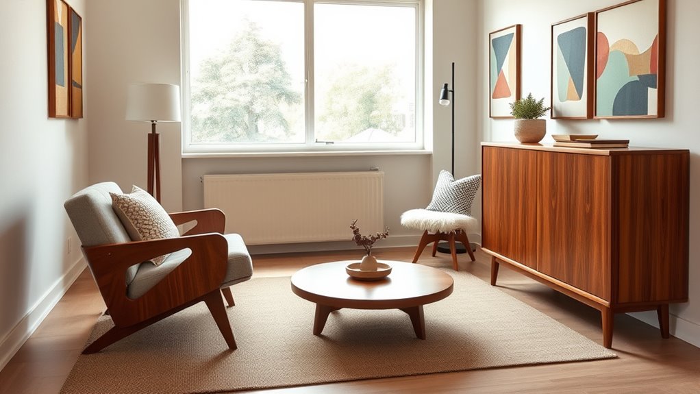 compact stylish space saving solutions