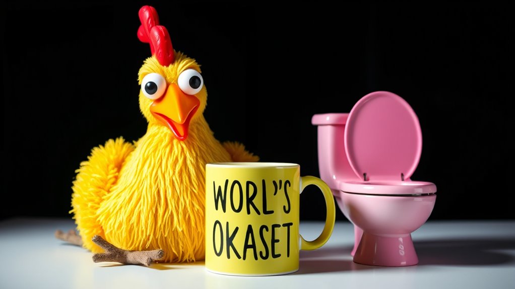 consider recipient occasion practicality