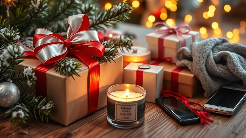 consider recipient preferences carefully