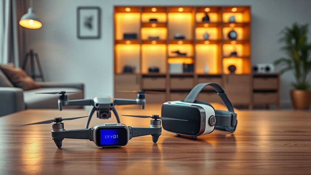 consideration of budget interests