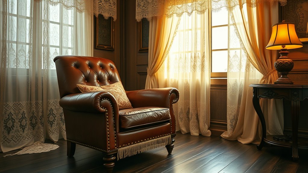 contrast durability craftsmanship harmony