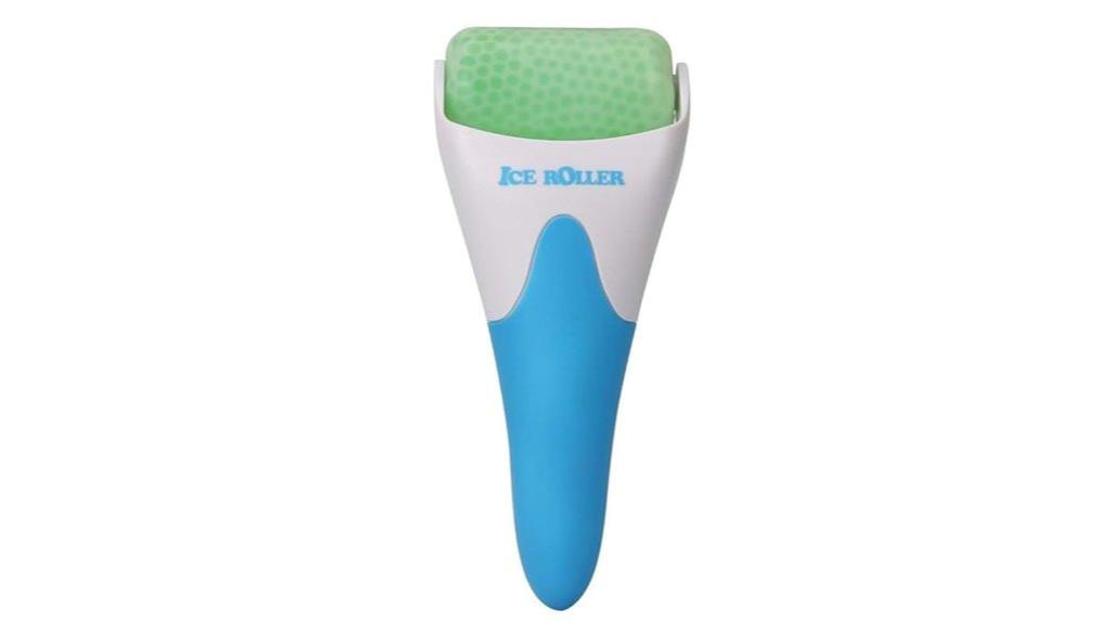 cooling facial skincare tool