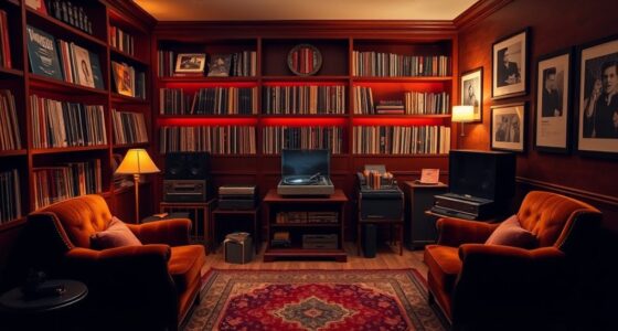 create classic audio sanctuary