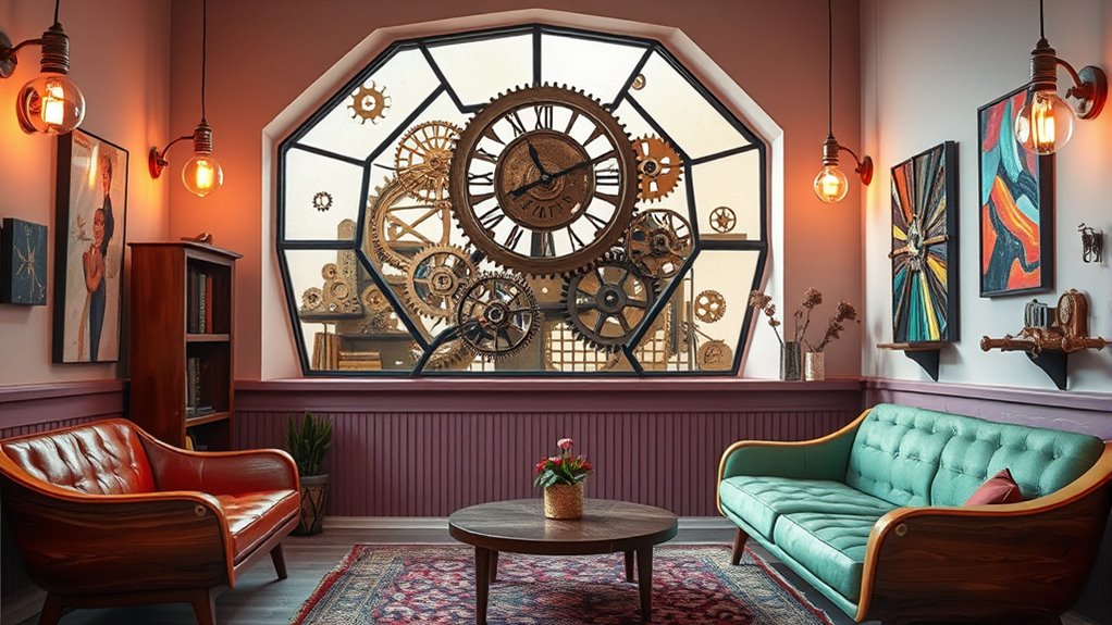 designs celebrating craftsmanship and history