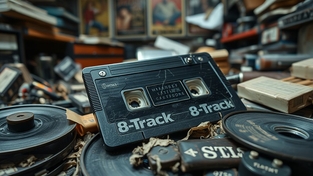 durability sound quality issues