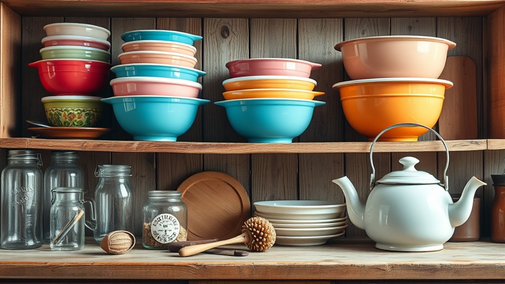 durable handcrafted ceramic heritage