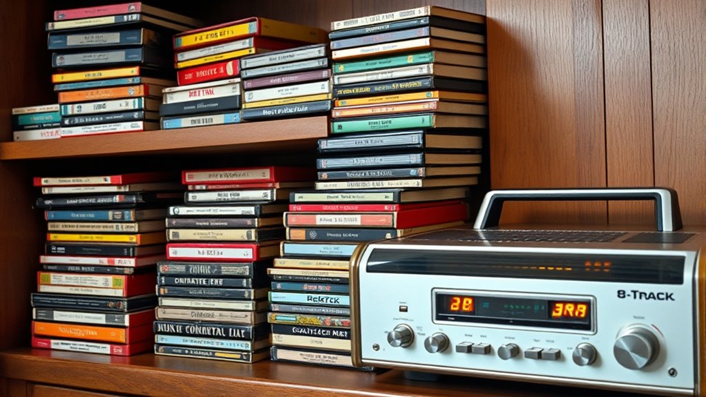 durable portable music format