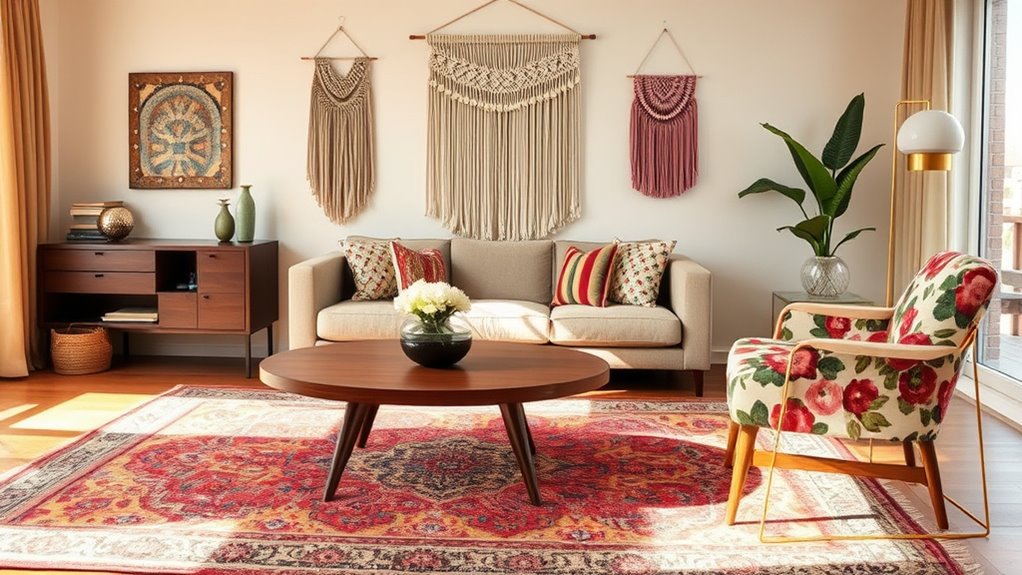 eclectic curves versus sleek lines