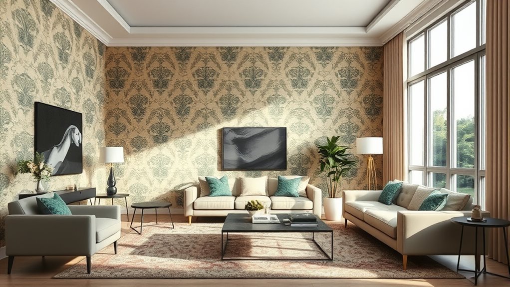 eco friendly nostalgic decor