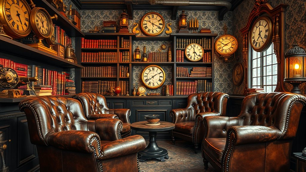 eco friendly tech inspired designs