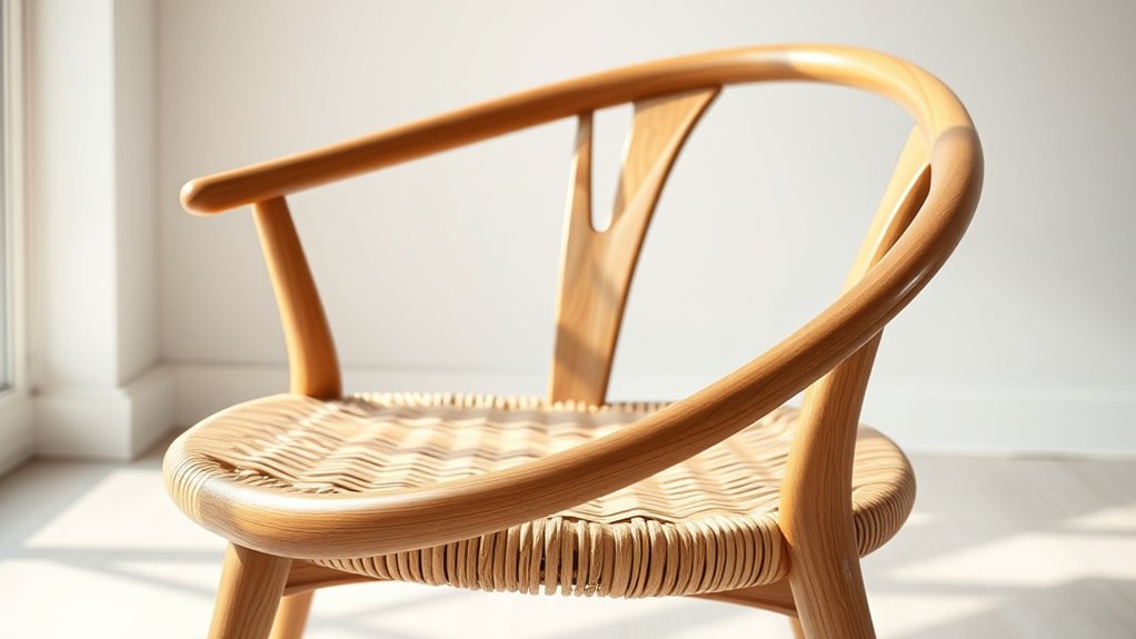 elegant timeless danish craftsmanship