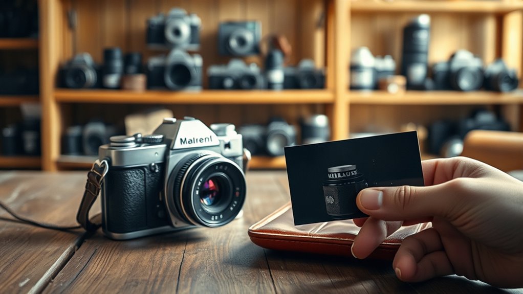 embrace deliberate mindful photography