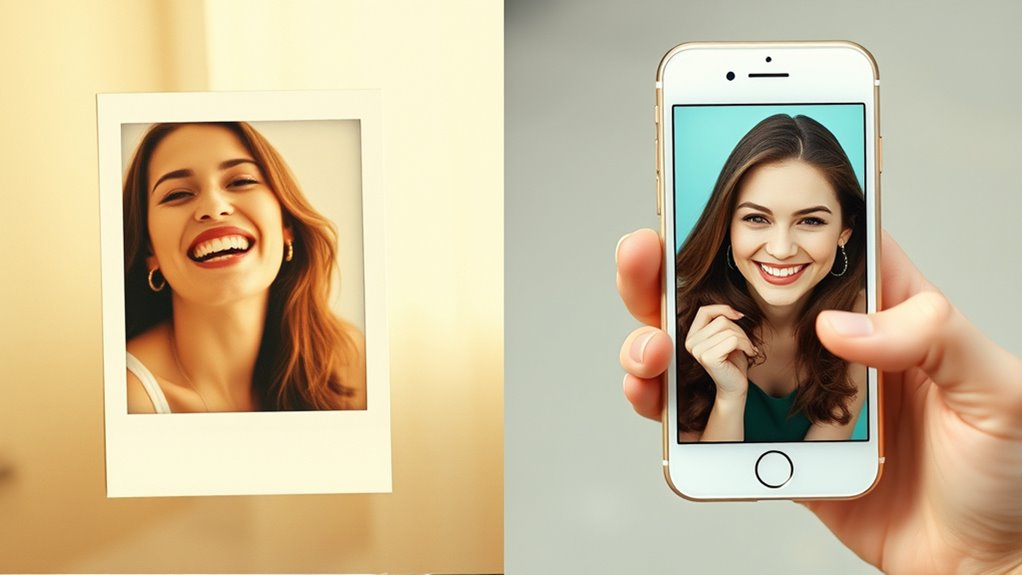 embrace imperfections and variability