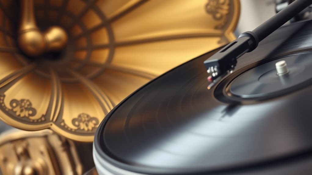 enhanced sound fidelity and warmth