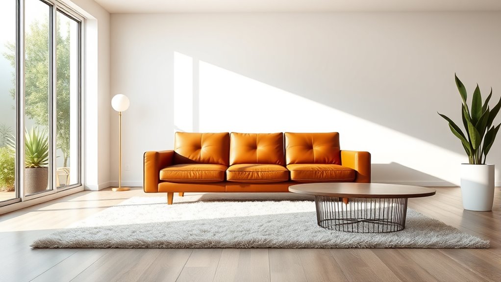 evaluate space and layout