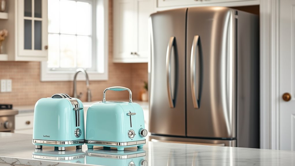 generational and regional preferences