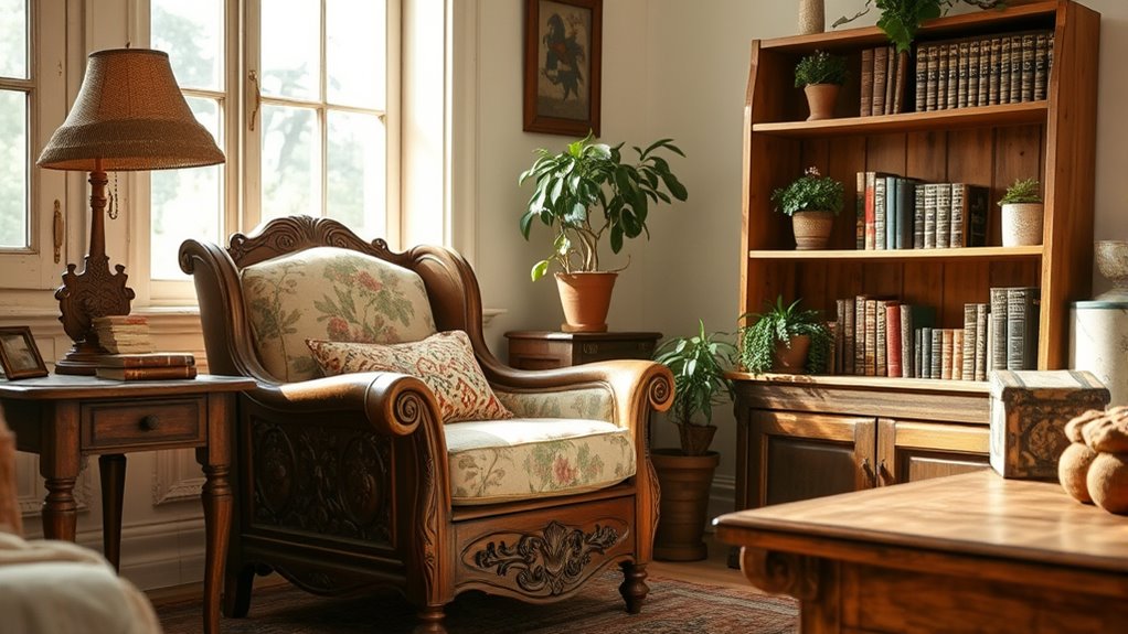 gentle cleaning and preservation