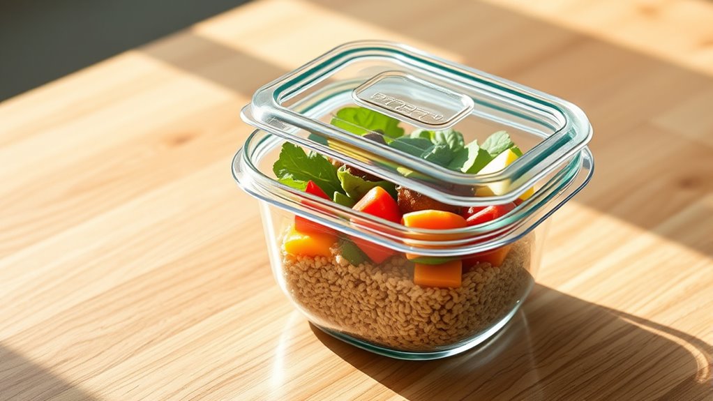 glass durability and safety