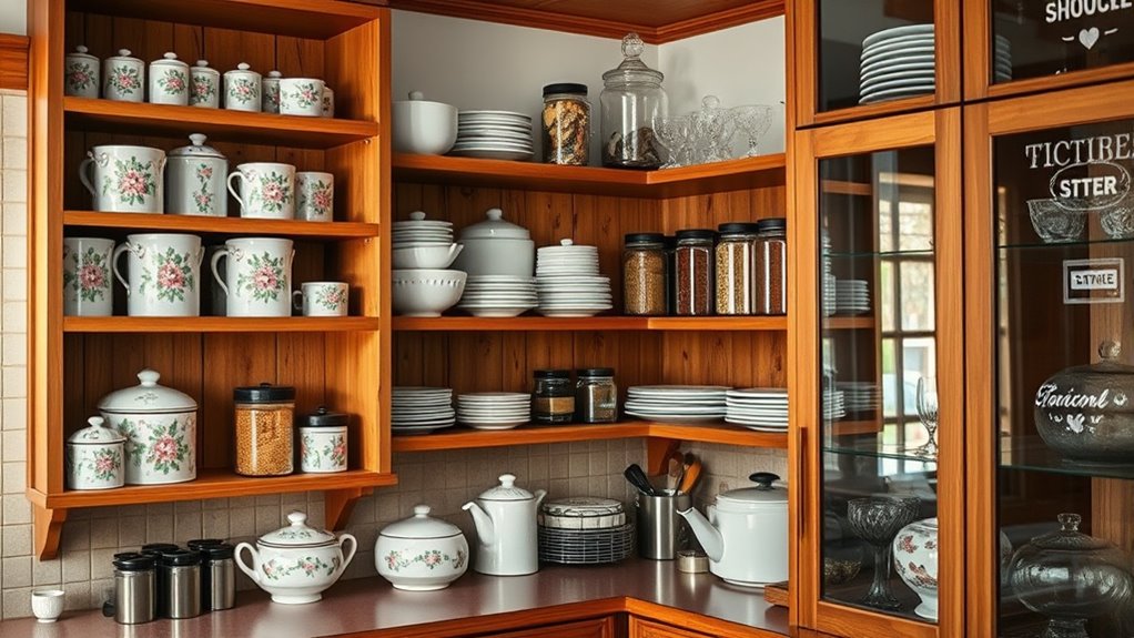 group mix vary display