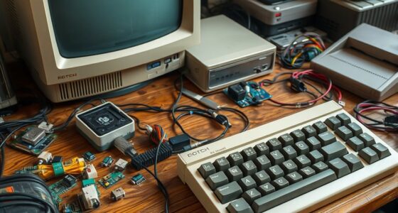 guide to retro pc collecting