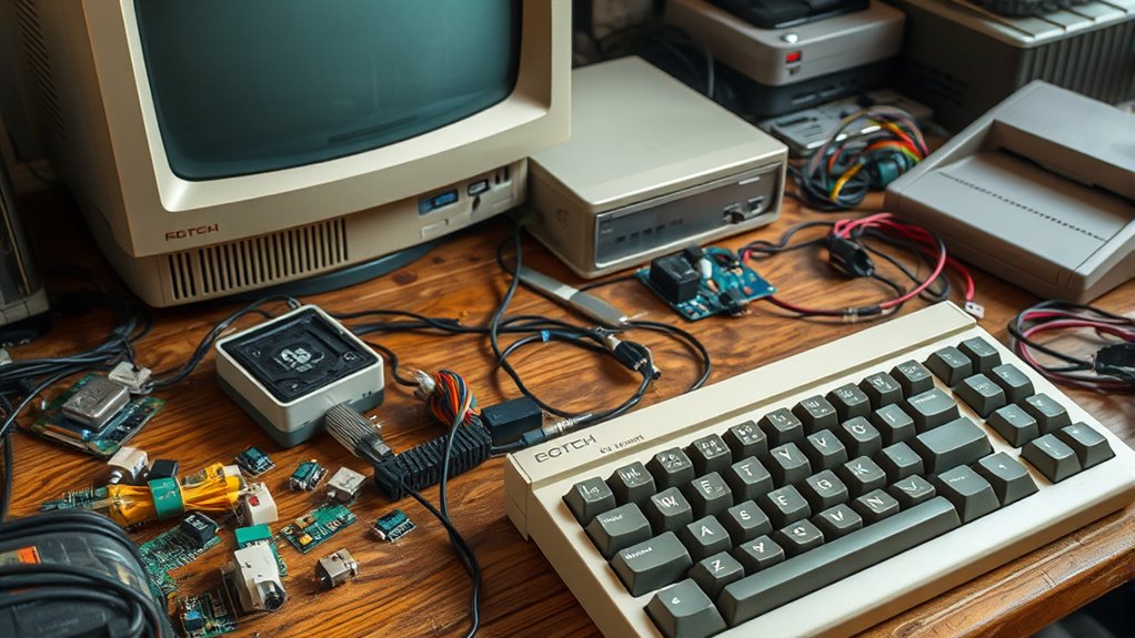 guide to retro pc collecting