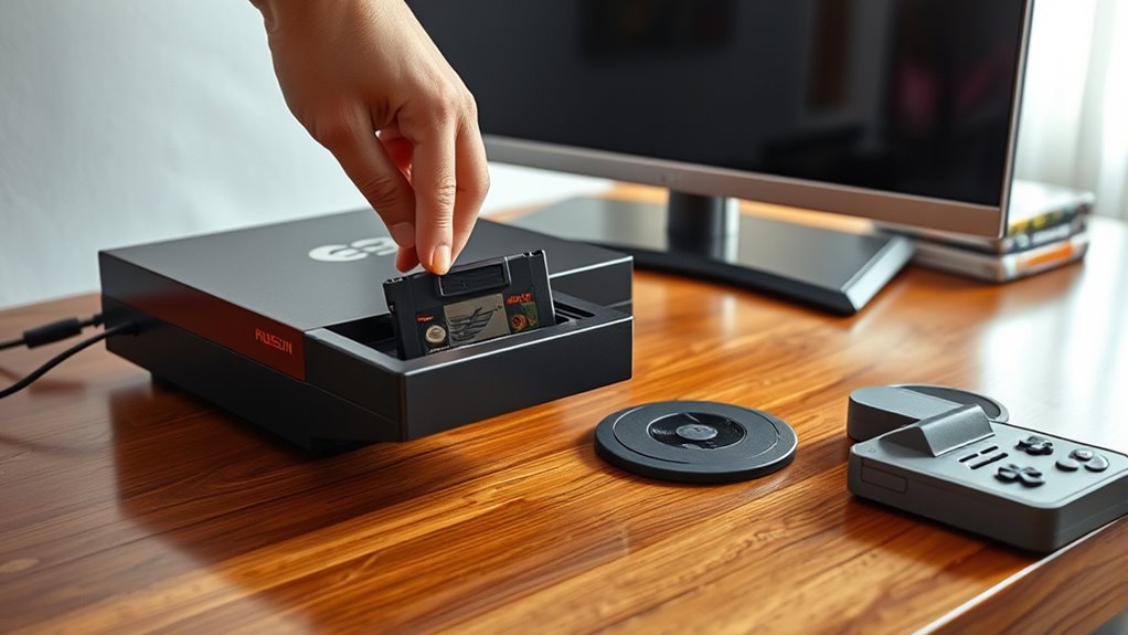 handle organize and maintain