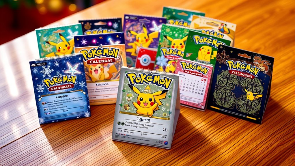 holiday calendar content considerations