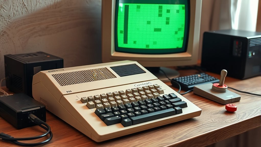iconic home computing revolution