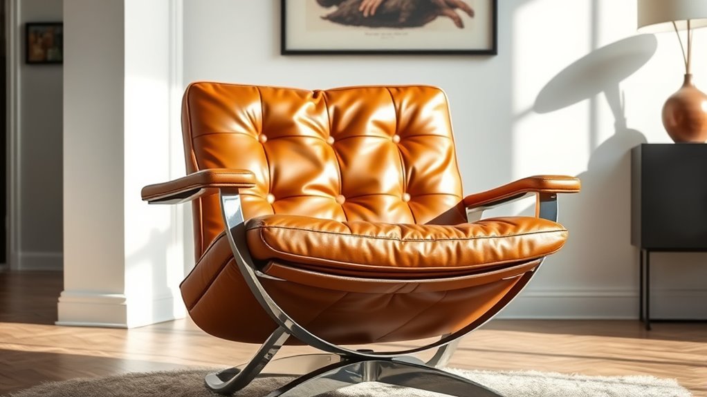 innovative materials shape elegance